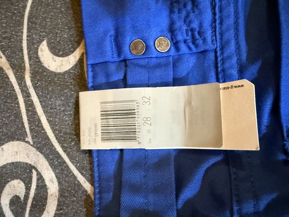 G-STAR  панталон