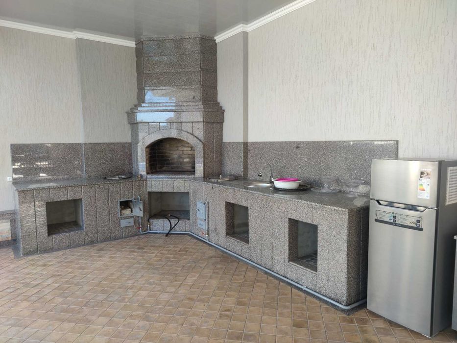 Продается дом Жомбой Самарканд