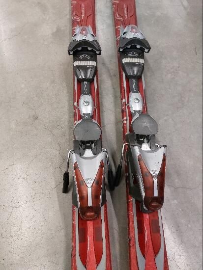Head Fine Thing intelligence 156cm - (SecondHand) Decathlon