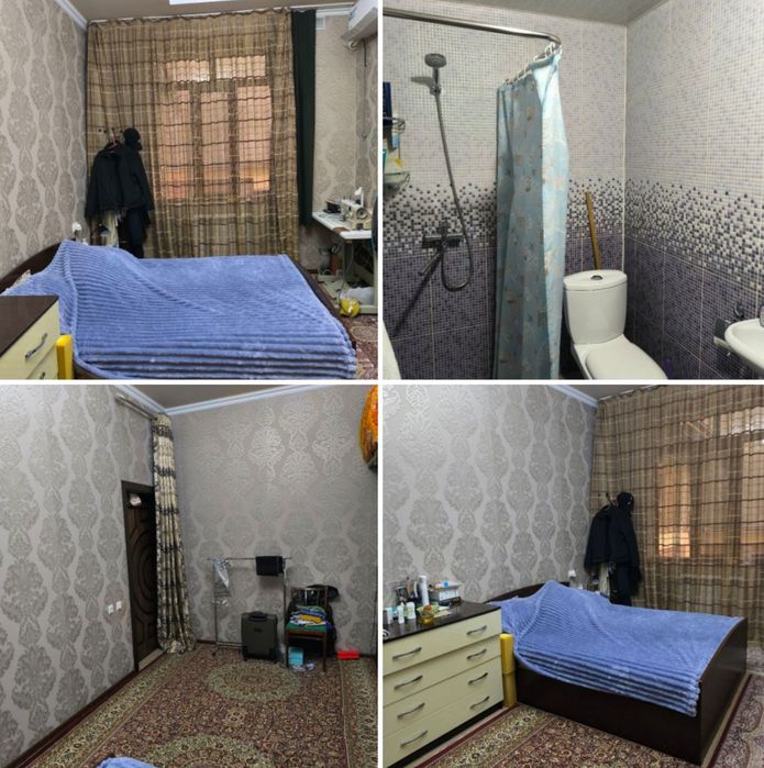 Алмазарский р-н "Медгородок" 4/1/2 пл 130м² Два с/у + подвал для авто