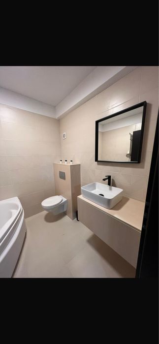 Apartament Militari Residence, 70.900€, 46mp