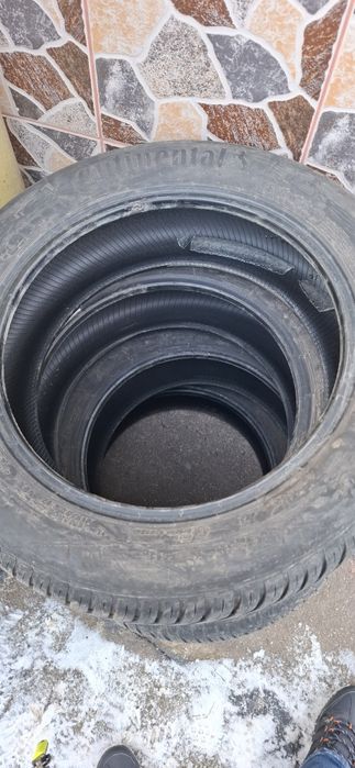 Vand anvelope m+s dot 2023