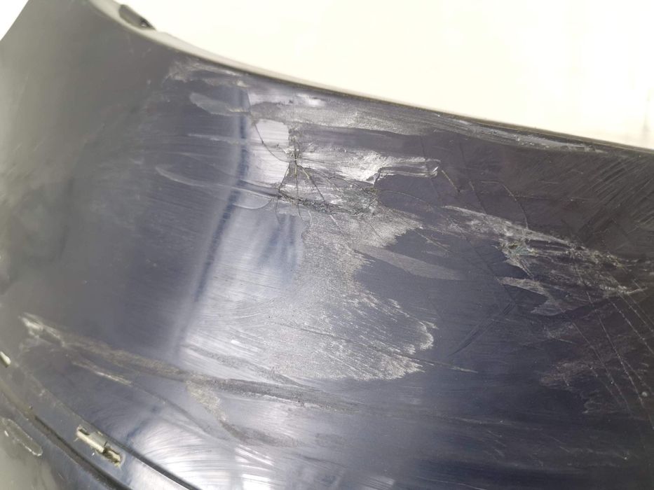 Задна броня Мерцедес-Бенц ЦЛС-Клас / Mercedes-Benz CLS-Class C218/X218