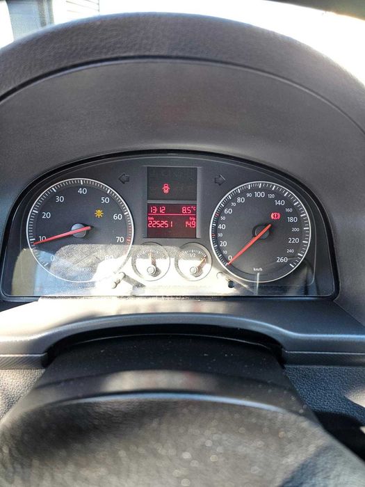VOLKSWAGEN Caddy 2006 — imagine 5