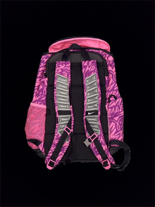 Nike elite v3 kay yow authentic