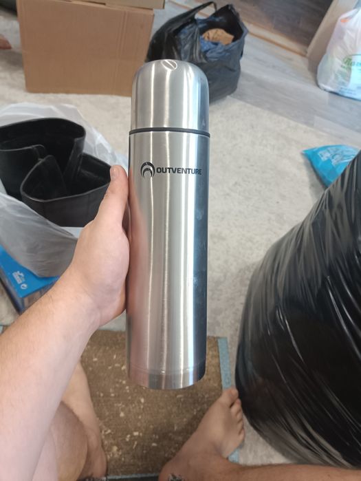 Продам термос 1Л