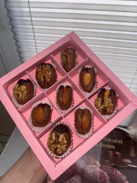 Клубника Шокаладе Сублимированное мороженое