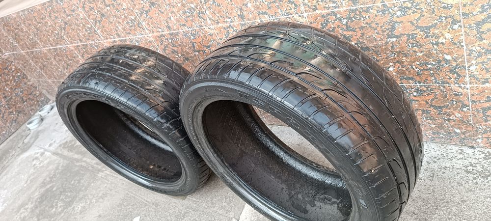 Каптива шина балон 20 размер