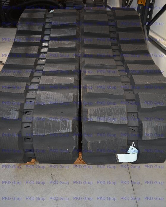 Senile de cauciuc pentru Miniexcavatoare