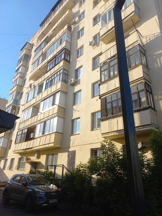Сдам 1 ,2,3, квартиру