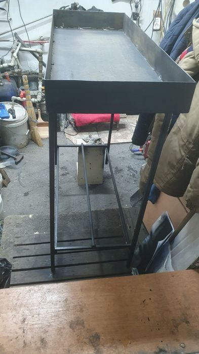 Продам мангал большой