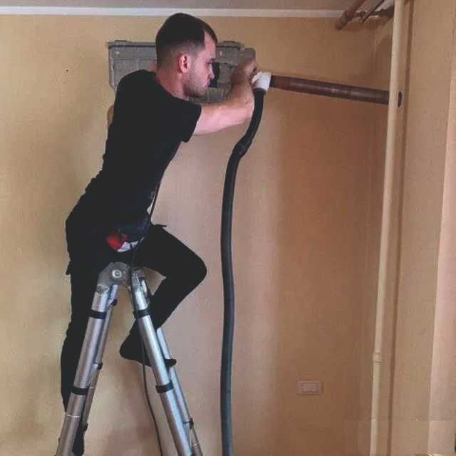 Установка кондиционеров монтаж сплит систем