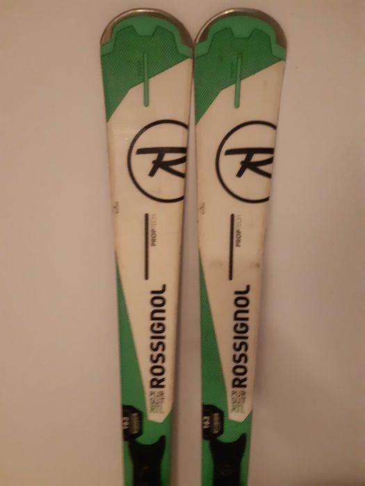 Schiuri 163 cm Rossignol Pursuit RTL