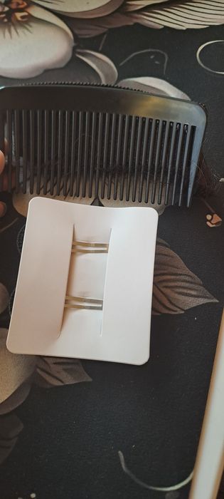 Гел лакове и щипки,Коса