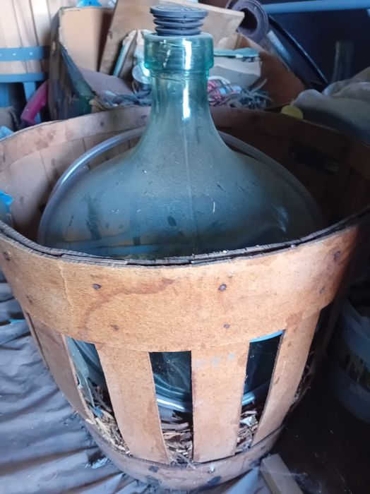 Vind instalatie completa pentru vin