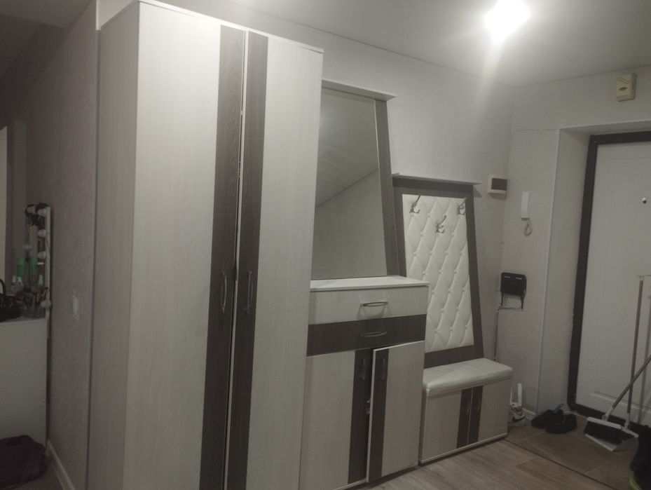 Мебель в прихожую