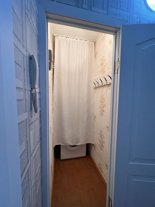 Продам 1 комнатную квартиру