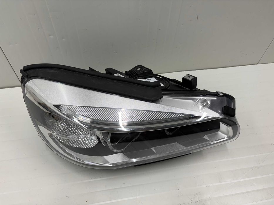 Десен Лед фар БМВ Ф45 Ф46 F45 F46