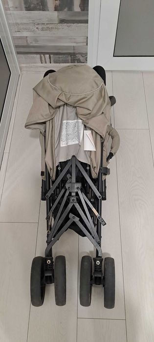 Детска количка Хаук