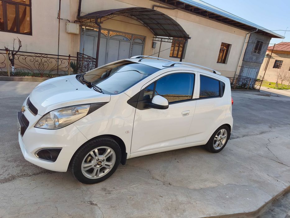 Спарк Аренда выкуп 2022 4 пазиция фулл