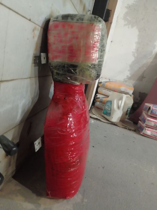 Груша настенная мешок