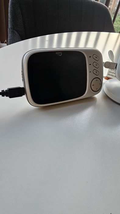 Видео Бебефон Mappy