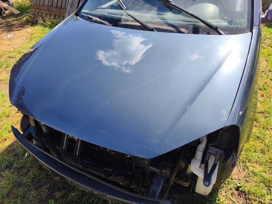 Vw polo, dezmembrez TDI