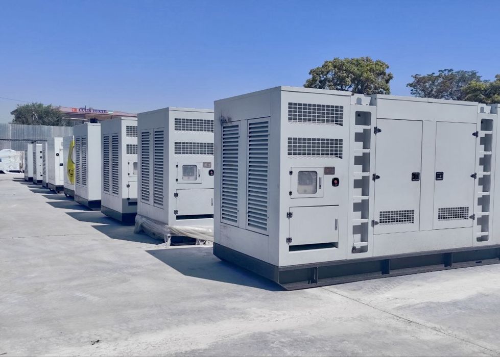 generator генератор