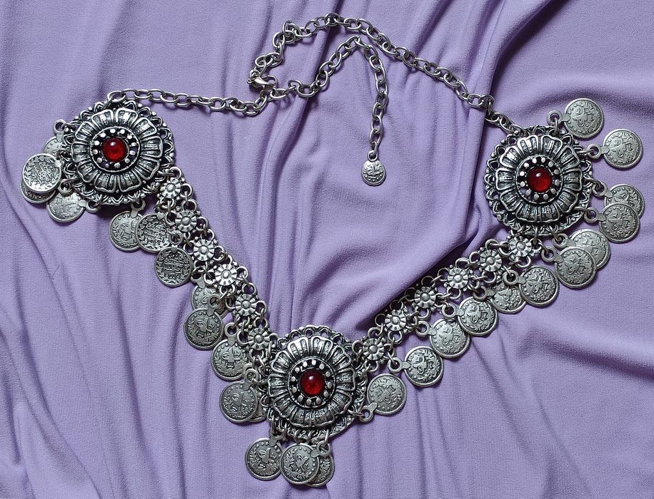 Диадема из Tomiris Collection