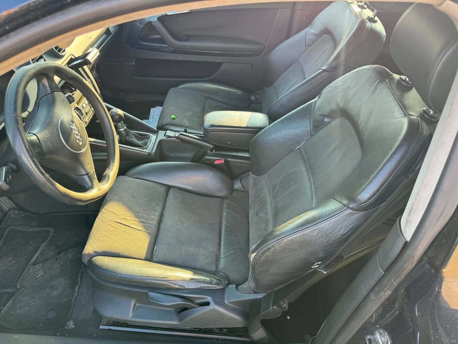 кожен салон ауди а3 8p 2 врати audi a3 8p koja
