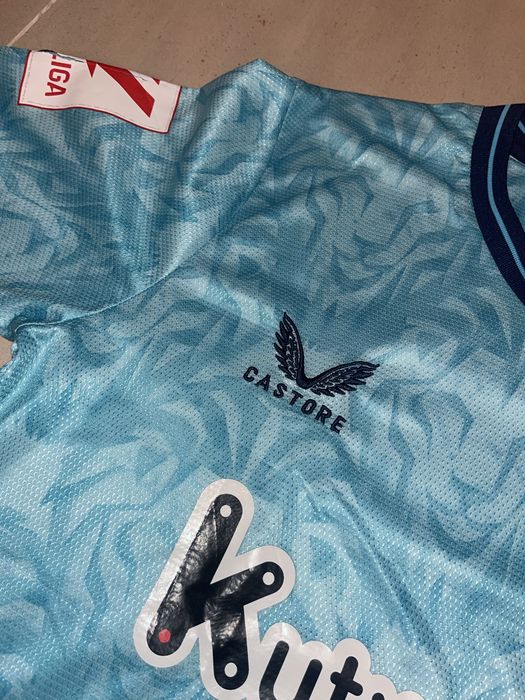 Athletic Bilbao 23/24г Away Екип