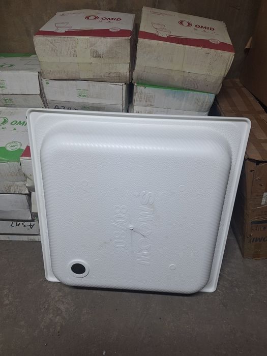 Продам душевой поддон