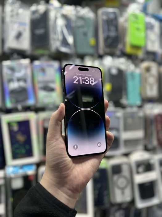 Айфон 14 про Макс