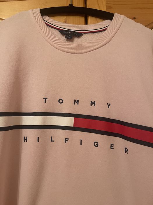 Tommy Hilfiger дамска блуза - оригинална