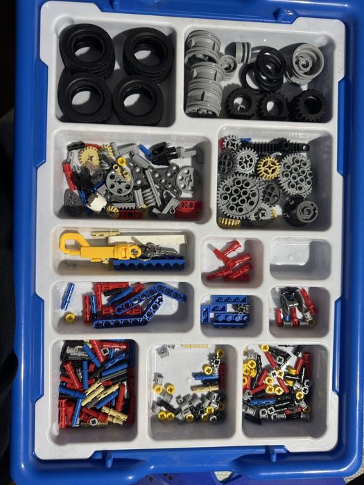 Конструктор для детей