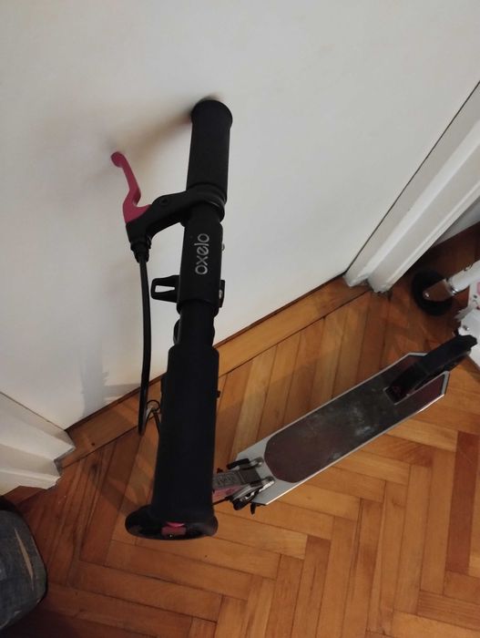 Trotinetă oxelo mid9.