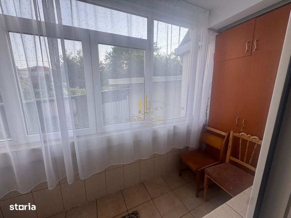 Apartament cu 2 camere de vânzare – în centrul Sucevei