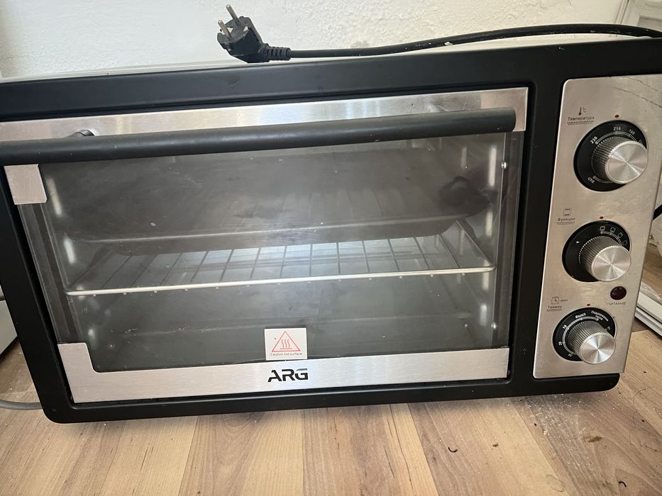 Электро печка