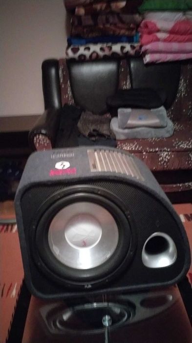 Subwoofer auto subwoofer auto