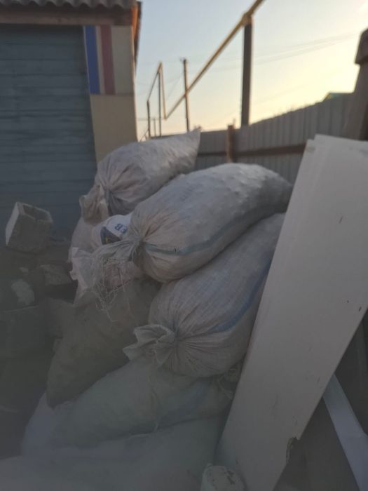 Продам керамзит в мешках