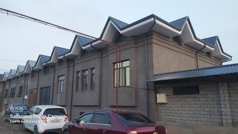 Alikcabond mantaj xizmati