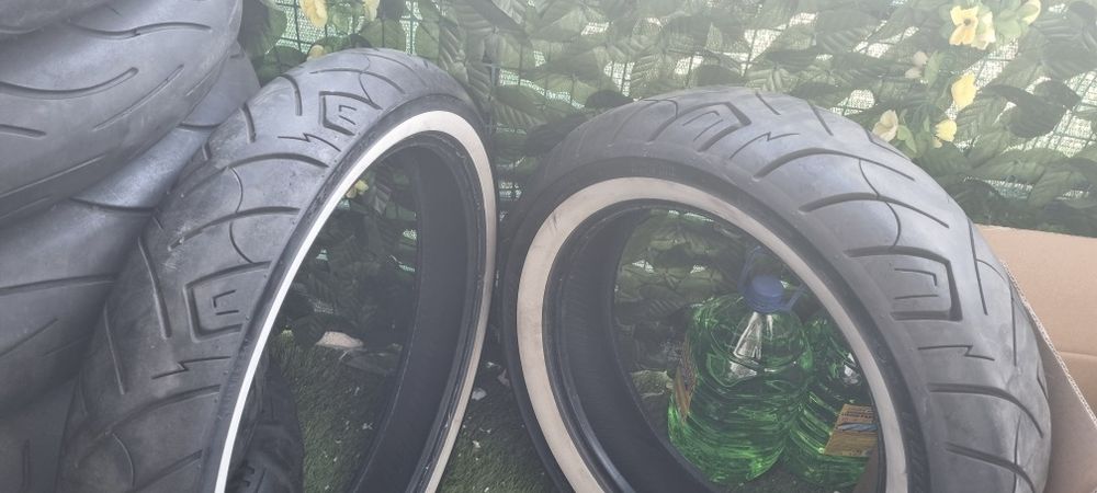 Anvelope motociclete