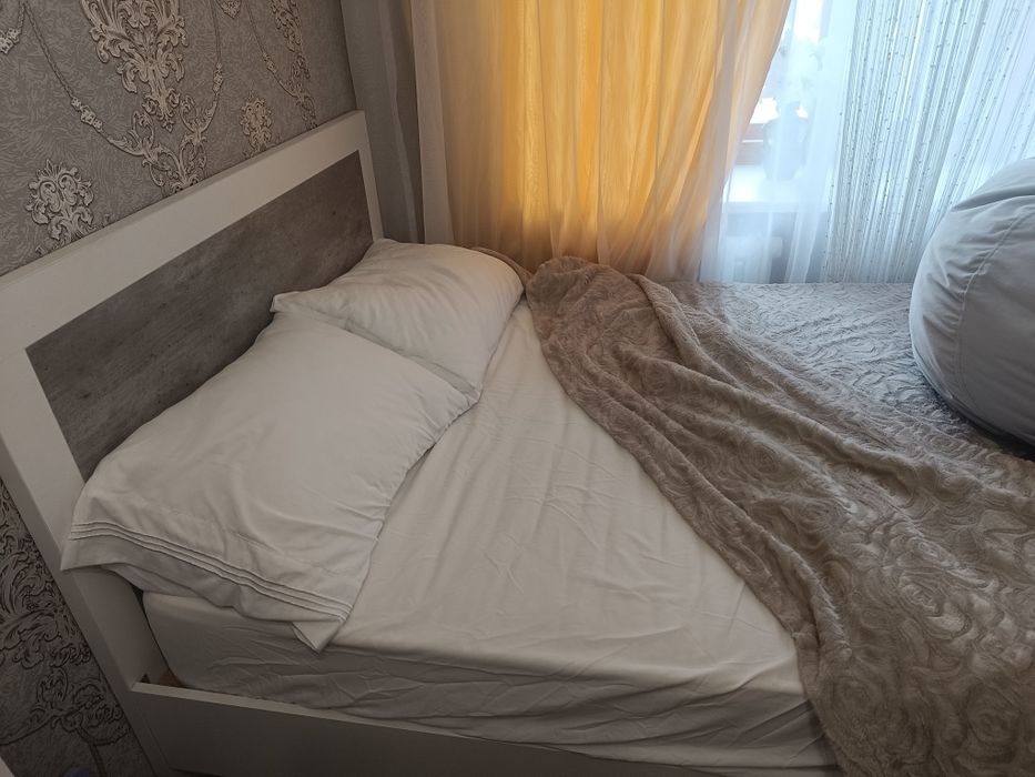 Продам кровать 50000