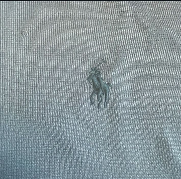 Polo Ralph Lauren quarter zip мъжка блуза / пуловер