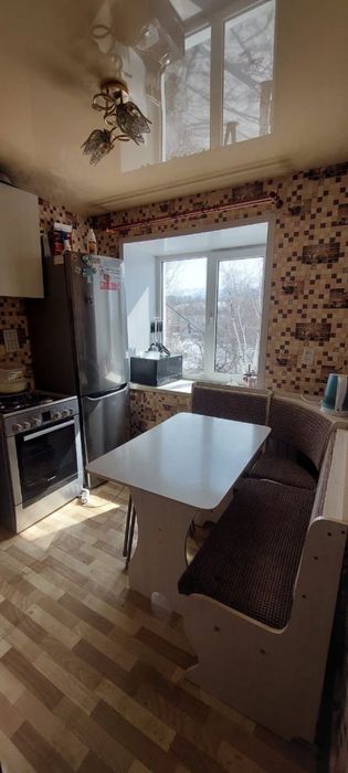 Продам  квартиру