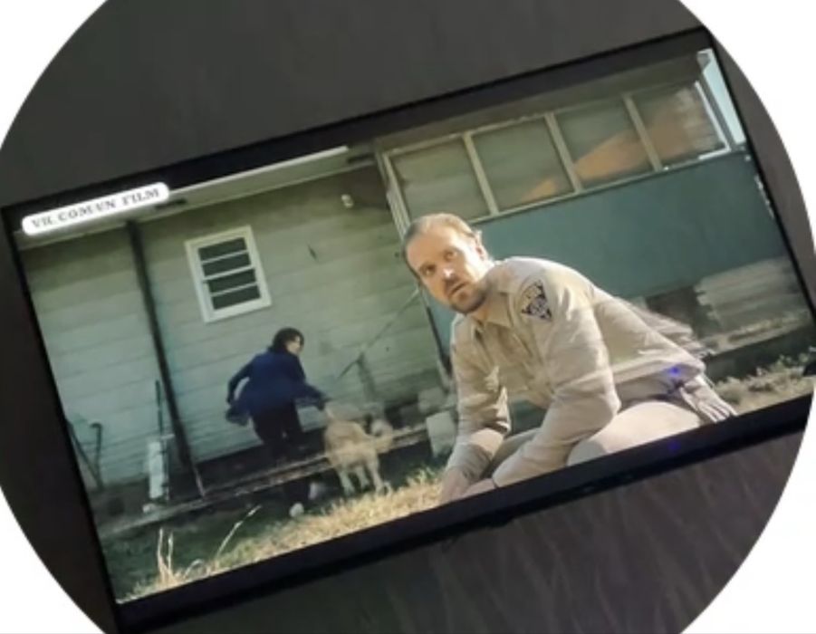 Телевизор LG55nano806pa