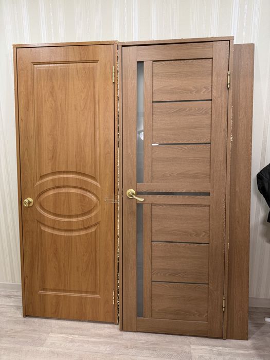 Двери межкомнотные