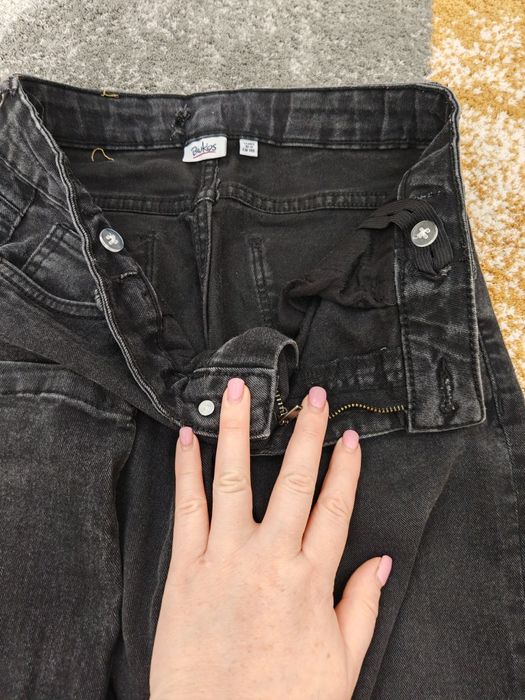 Брюки на мальчика