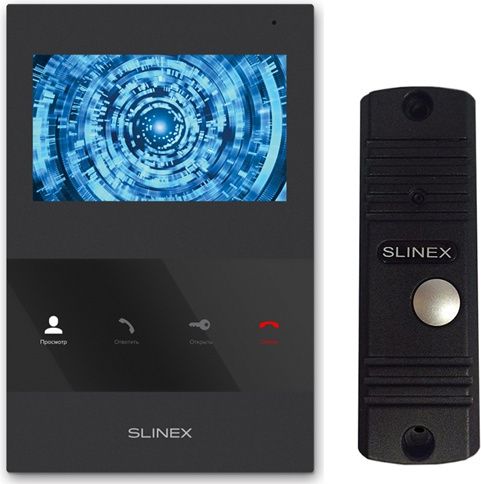 Видео Домофоны Установка Ремонт