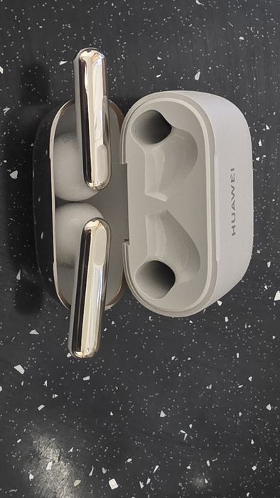 Huawei FreeBuds SE 3 Beige